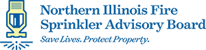 Northern Illinois Fire Sprinkler Advisory Board Logo