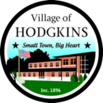 village of hodgkins