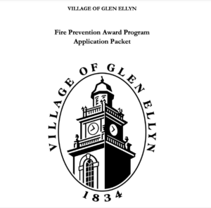 Glen Ellyn Incentive