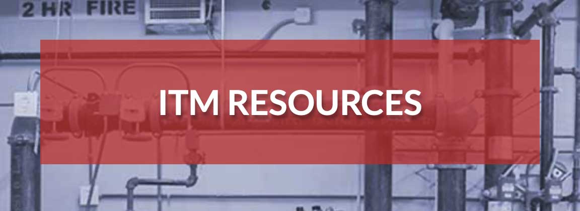 ITM Resources