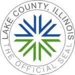 Lake County, IL Logo