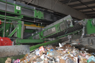 Waste Management Plant 6-23-25 -B