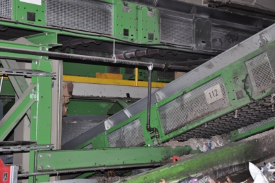 Waste Management Plant 6-23-25 A