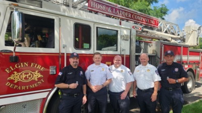 Elgin FD
