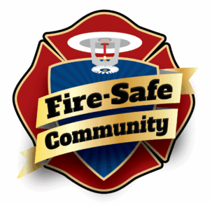 Fire-Safe-Community-logo FIRE-SAFE COMMUNITY