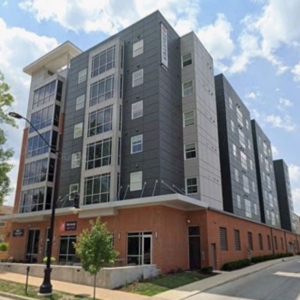 Champaign Student Apartment Fire 3/28/26