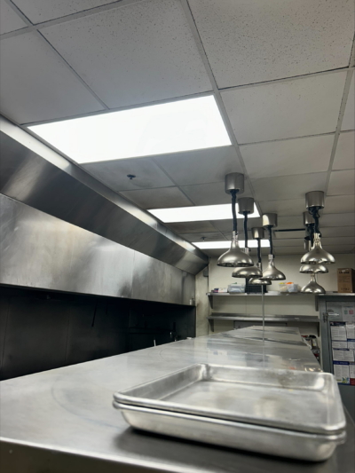 Champaign Restaurant Fire #1 5-27-26