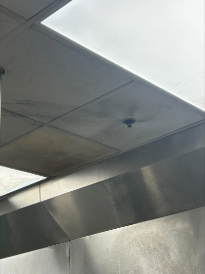 Champaign Restaurant Fire #2 5-27-26