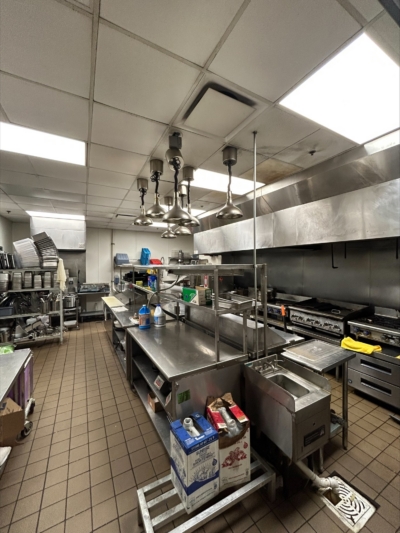 Champaign Restaurant Fire #3 5-27-26
