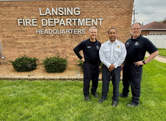 Lansing FD Photo [...]
</p>
</body></html>