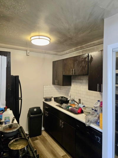 Glendale Heights Apt Fire 9-14-26