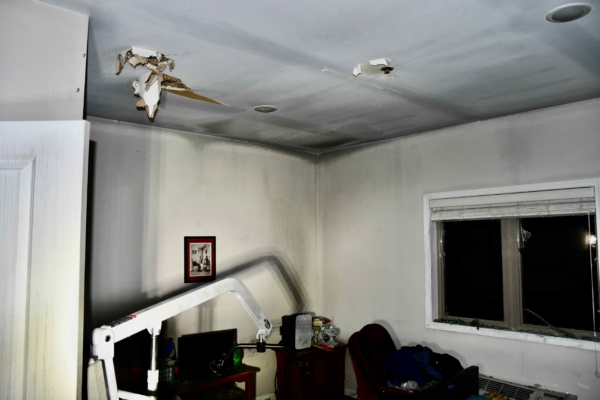 Frankfort Cedarhurst Fire 10/2/26 - #2